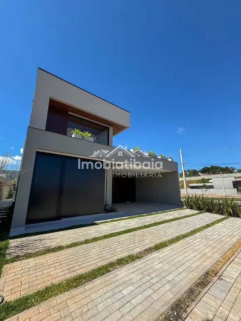Foto 7 de Casa de Condomínio com 3 quartos à venda em Atibaia - SP