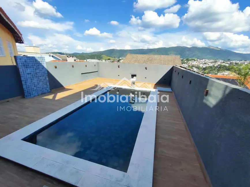 Foto 1 de Casa com 2 quartos à venda, 252m2 em Jardim Paulista, Atibaia - SP