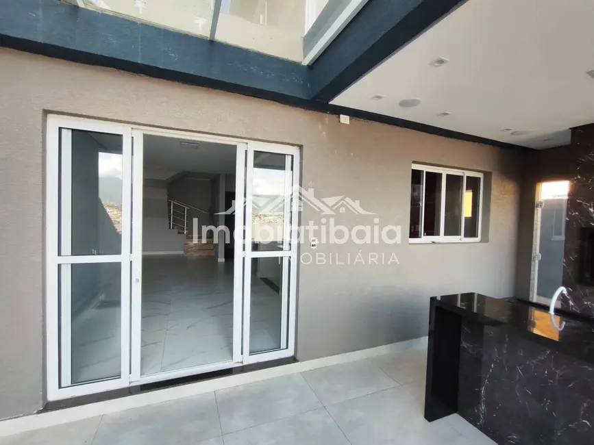 Foto 3 de Casa com 2 quartos à venda, 252m2 em Jardim Paulista, Atibaia - SP