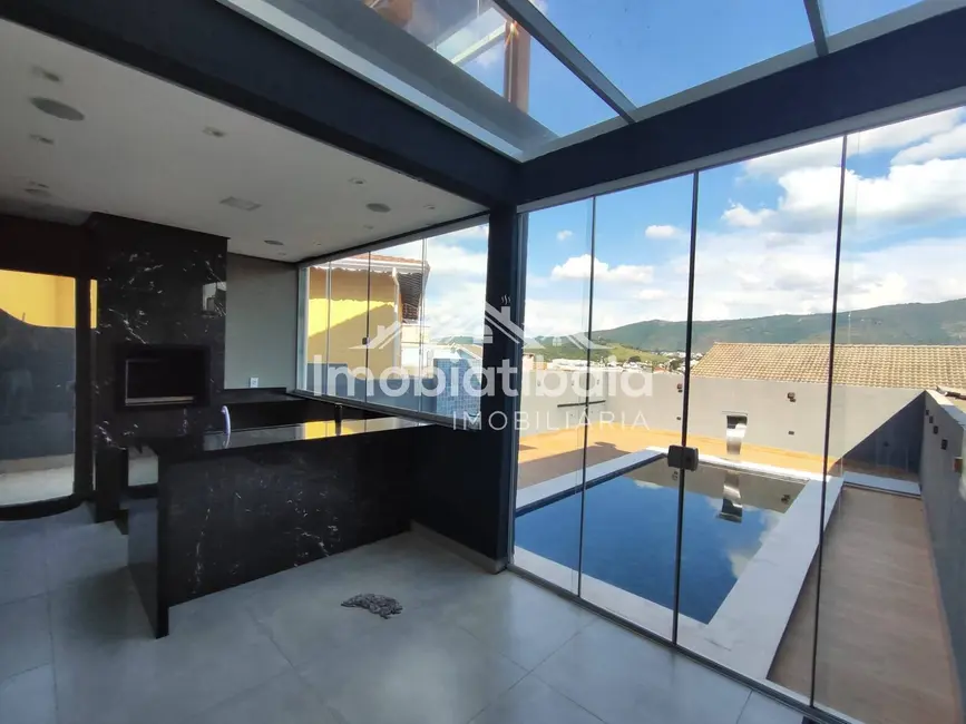 Foto 9 de Casa com 2 quartos à venda, 252m2 em Jardim Paulista, Atibaia - SP