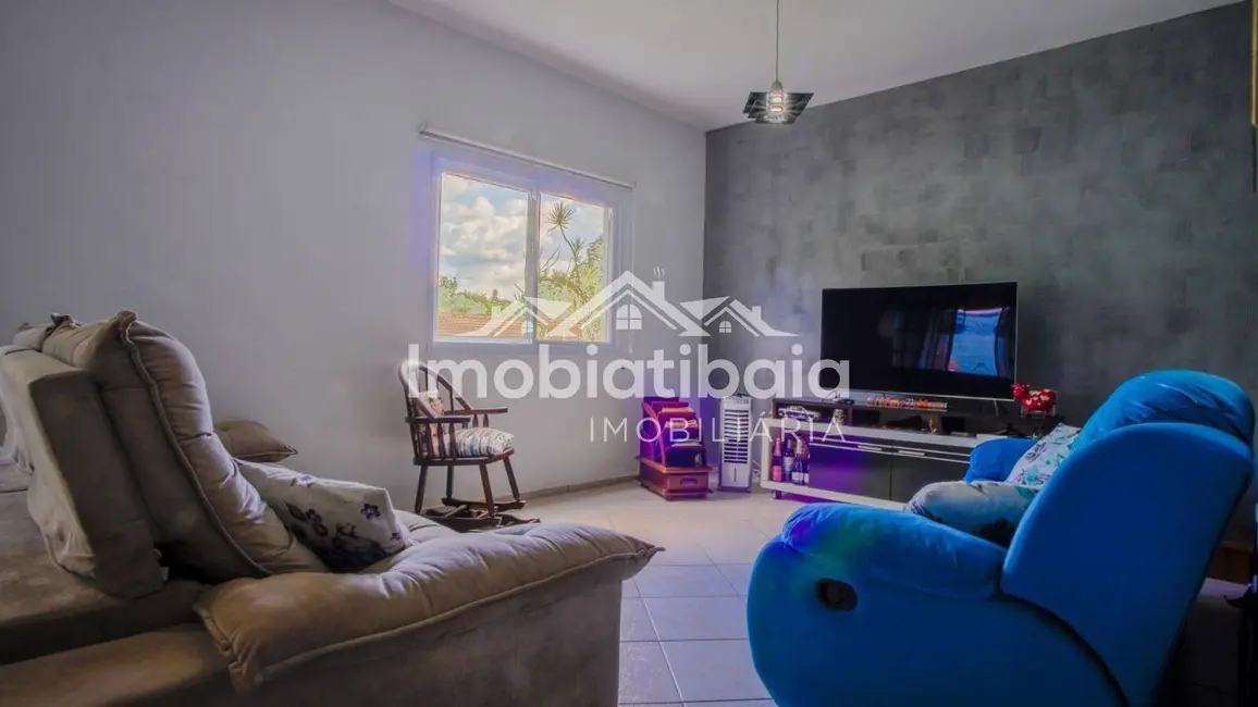 Foto 3 de Casa com 3 quartos à venda, 360m2 em Cidade Satélite, Atibaia - SP