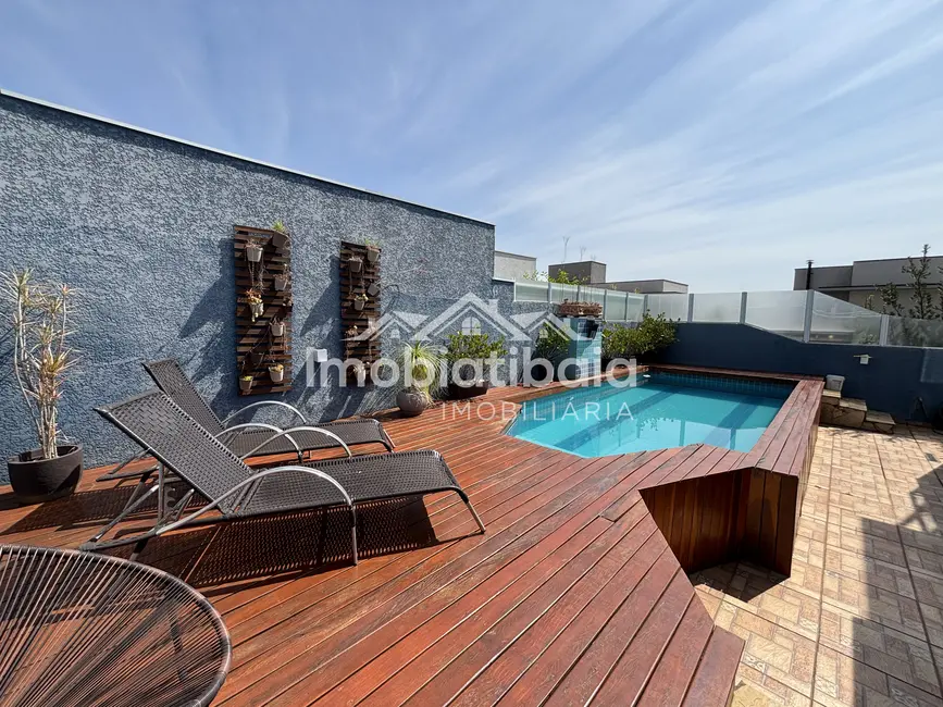 Foto 3 de Casa de Condomínio com 3 quartos à venda, 300m2 em Condomínio Atibaia Park I, Atibaia - SP