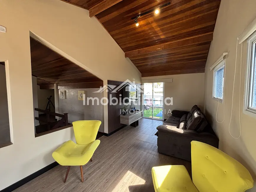 Foto 8 de Casa de Condomínio com 3 quartos à venda, 300m2 em Condomínio Atibaia Park I, Atibaia - SP