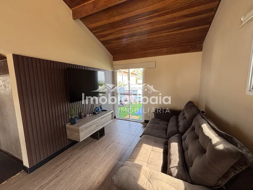 Foto 9 de Casa de Condomínio com 3 quartos à venda, 300m2 em Condomínio Atibaia Park I, Atibaia - SP