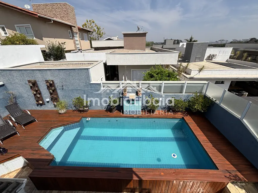 Foto 2 de Casa de Condomínio com 3 quartos à venda, 300m2 em Condomínio Atibaia Park I, Atibaia - SP