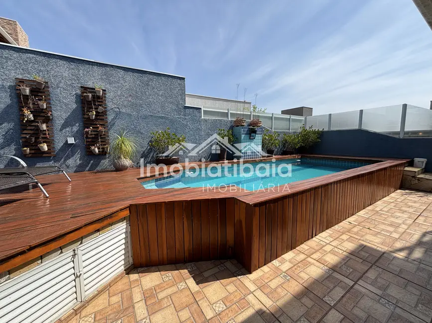 Foto 4 de Casa de Condomínio com 3 quartos à venda, 300m2 em Condomínio Atibaia Park I, Atibaia - SP