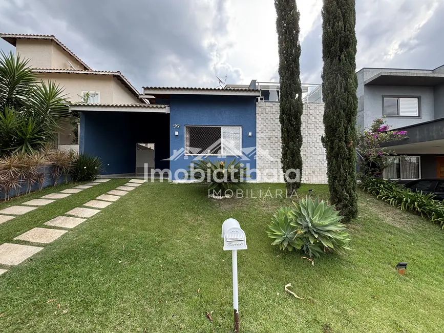 Foto 1 de Casa de Condomínio com 3 quartos à venda, 300m2 em Condomínio Atibaia Park I, Atibaia - SP