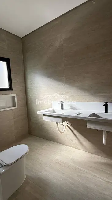 Foto 4 de Casa com 3 quartos à venda, 368m2 em Vila Santista, Atibaia - SP