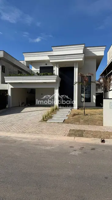 Foto 9 de Casa com 3 quartos à venda, 368m2 em Vila Santista, Atibaia - SP