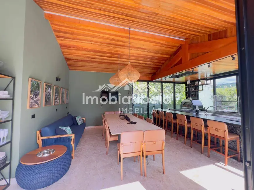 Foto 4 de Casa com 5 quartos à venda, 600m2 em Condomínio Residencial Shamballa II, Atibaia - SP