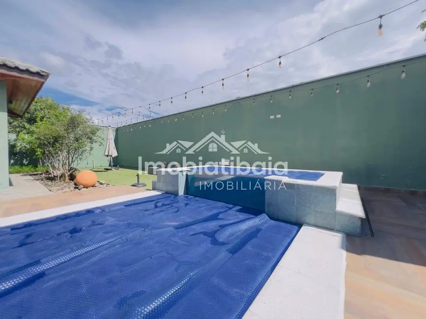 Foto 6 de Casa com 5 quartos à venda, 600m2 em Condomínio Residencial Shamballa II, Atibaia - SP