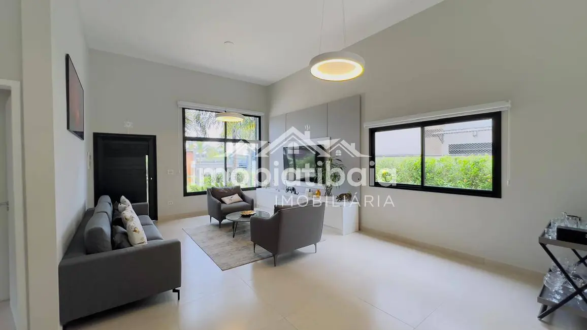 Foto 6 de Casa de Condomínio com 3 quartos à venda em Condomínio Residencial Shamballa III, Atibaia - SP