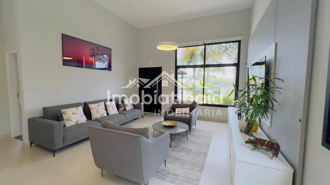 Foto 8 de Casa de Condomínio com 3 quartos à venda em Condomínio Residencial Shamballa III, Atibaia - SP