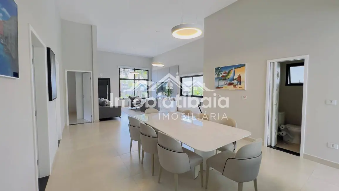 Foto 7 de Casa de Condomínio com 3 quartos à venda em Condomínio Residencial Shamballa III, Atibaia - SP