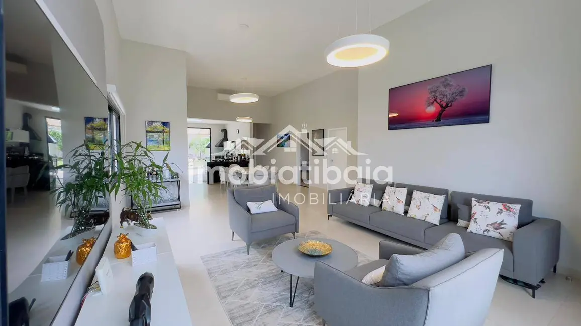 Foto 9 de Casa de Condomínio com 3 quartos à venda em Condomínio Residencial Shamballa III, Atibaia - SP