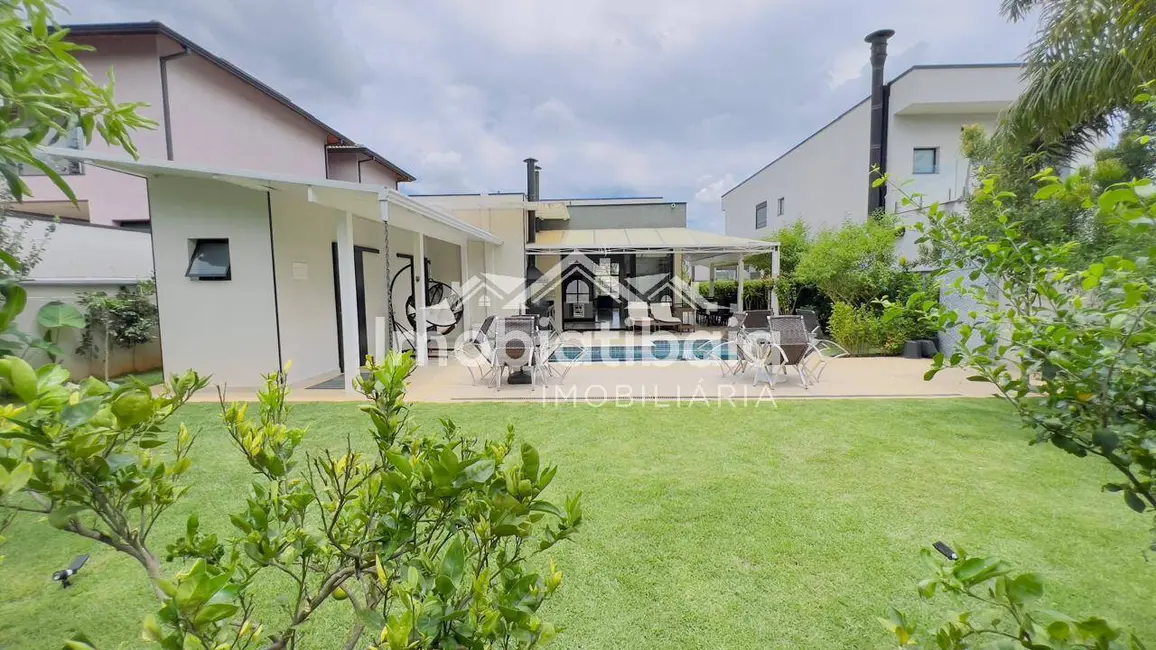 Foto 2 de Casa de Condomínio com 3 quartos à venda em Condomínio Residencial Shamballa III, Atibaia - SP