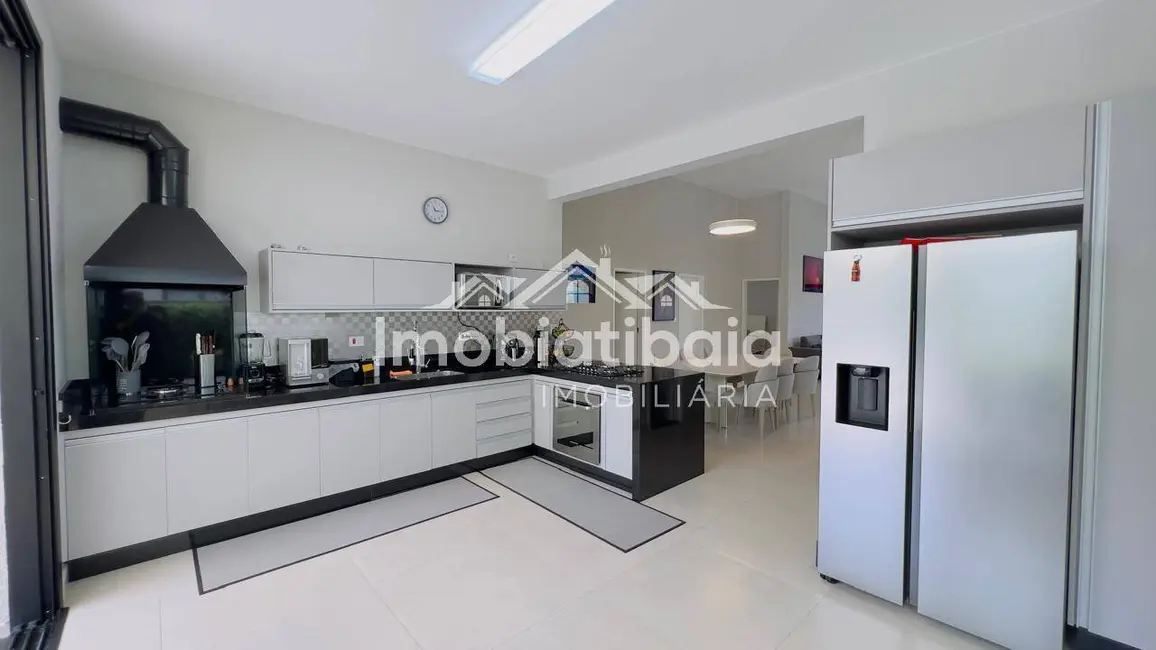 Foto 3 de Casa de Condomínio com 3 quartos à venda em Condomínio Residencial Shamballa III, Atibaia - SP