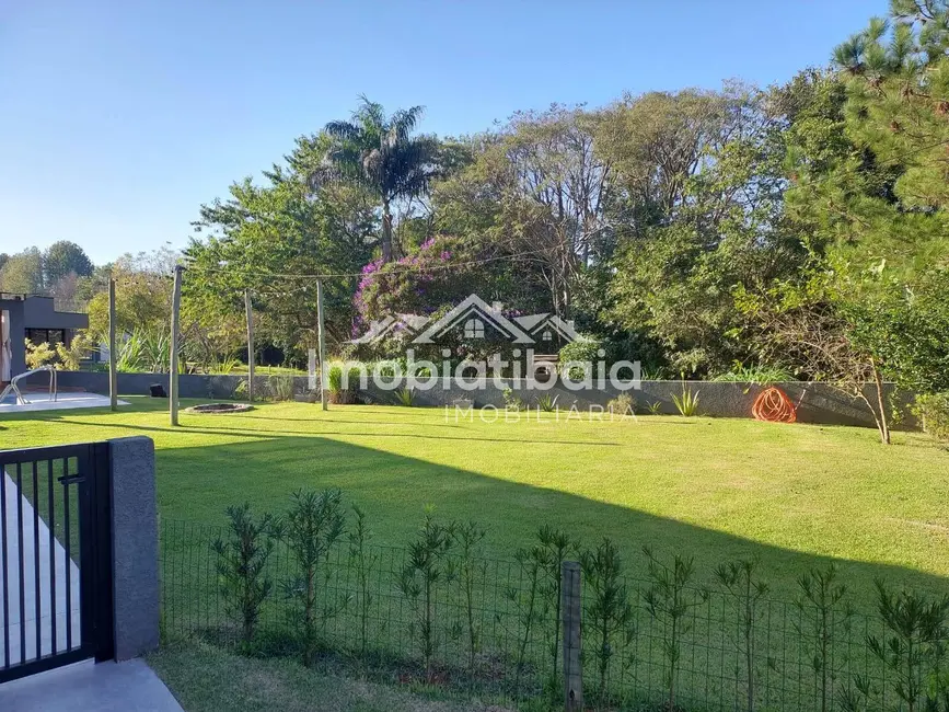 Foto 4 de Casa de Condomínio com 4 quartos à venda, 730m2 em Tanque, Atibaia - SP