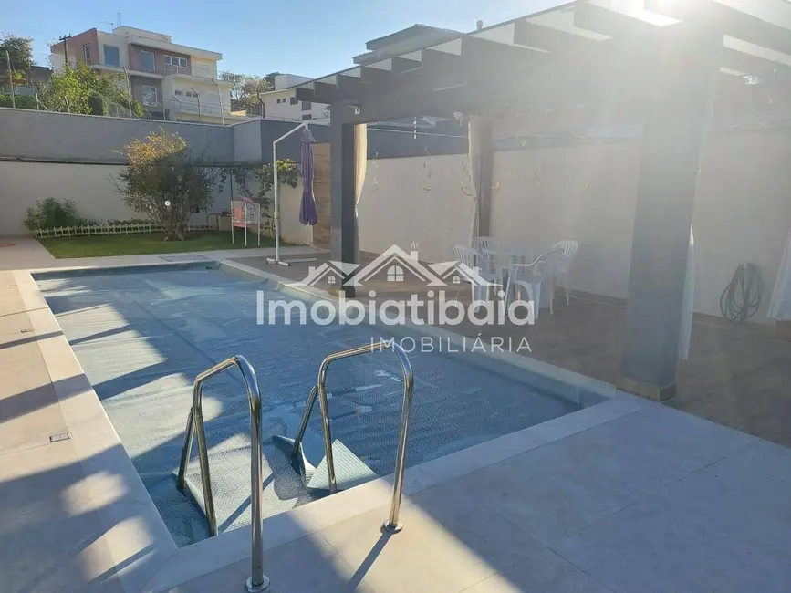 Foto 8 de Casa de Condomínio com 4 quartos à venda, 730m2 em Tanque, Atibaia - SP