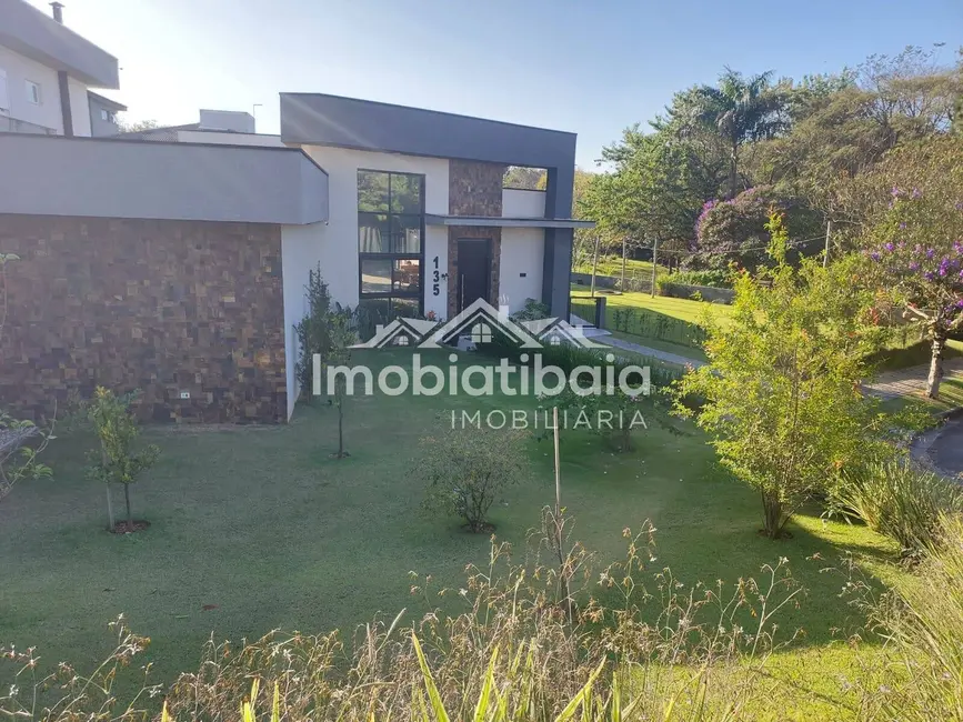 Foto 2 de Casa de Condomínio com 4 quartos à venda, 730m2 em Tanque, Atibaia - SP