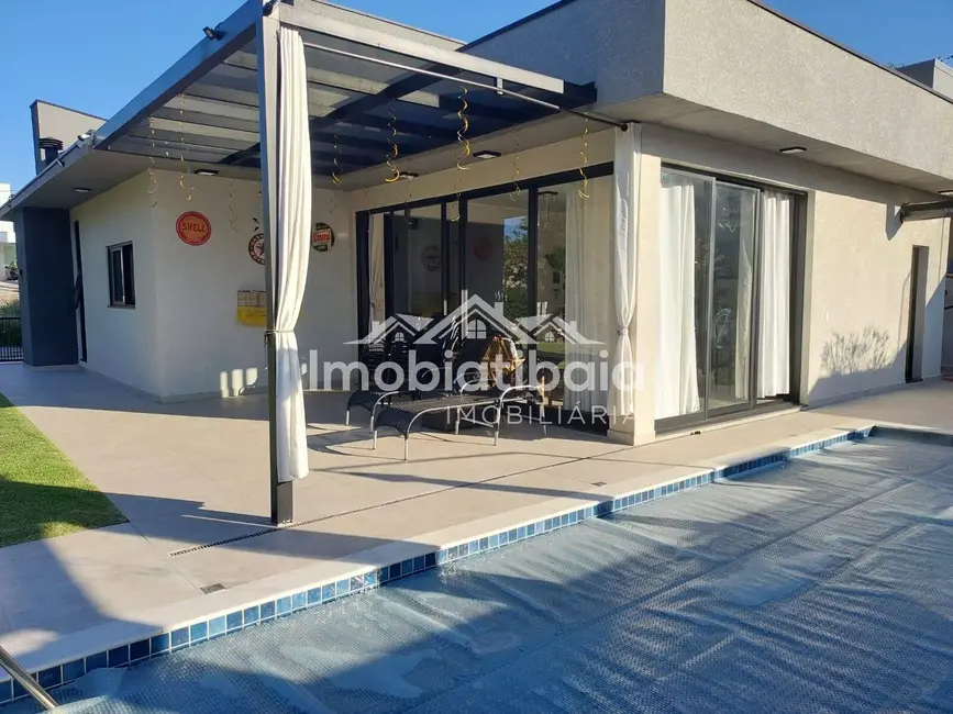 Foto 9 de Casa de Condomínio com 4 quartos à venda, 730m2 em Tanque, Atibaia - SP