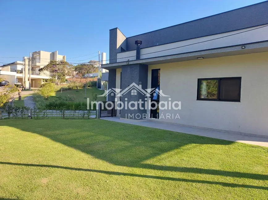 Foto 5 de Casa de Condomínio com 4 quartos à venda, 730m2 em Tanque, Atibaia - SP
