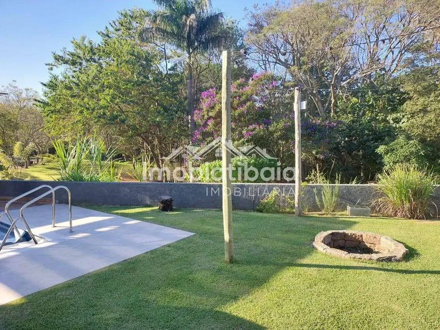 Foto 6 de Casa de Condomínio com 4 quartos à venda, 730m2 em Tanque, Atibaia - SP