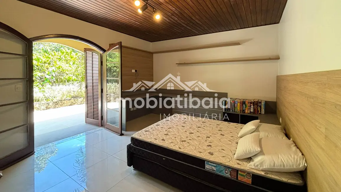 Foto 7 de Casa de Condomínio com 3 quartos à venda, 1550m2 em Portão, Atibaia - SP