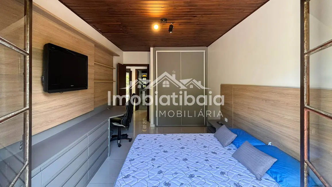 Foto 5 de Casa de Condomínio com 3 quartos à venda, 1550m2 em Portão, Atibaia - SP