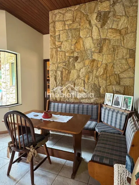 Foto 6 de Casa com 3 quartos à venda, 578m2 em Vila Petrópolis, Atibaia - SP