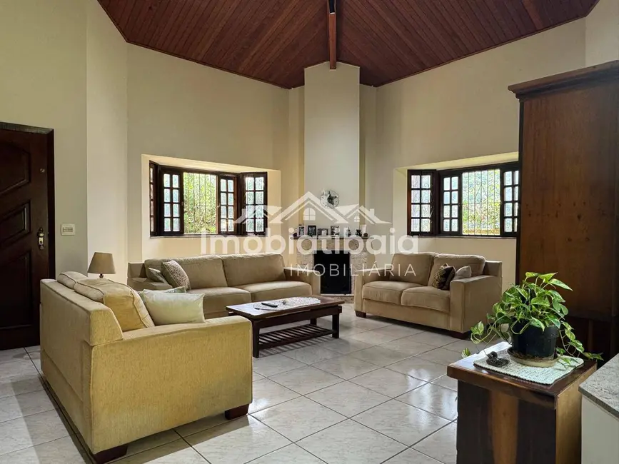 Foto 7 de Casa com 3 quartos à venda, 578m2 em Vila Petrópolis, Atibaia - SP