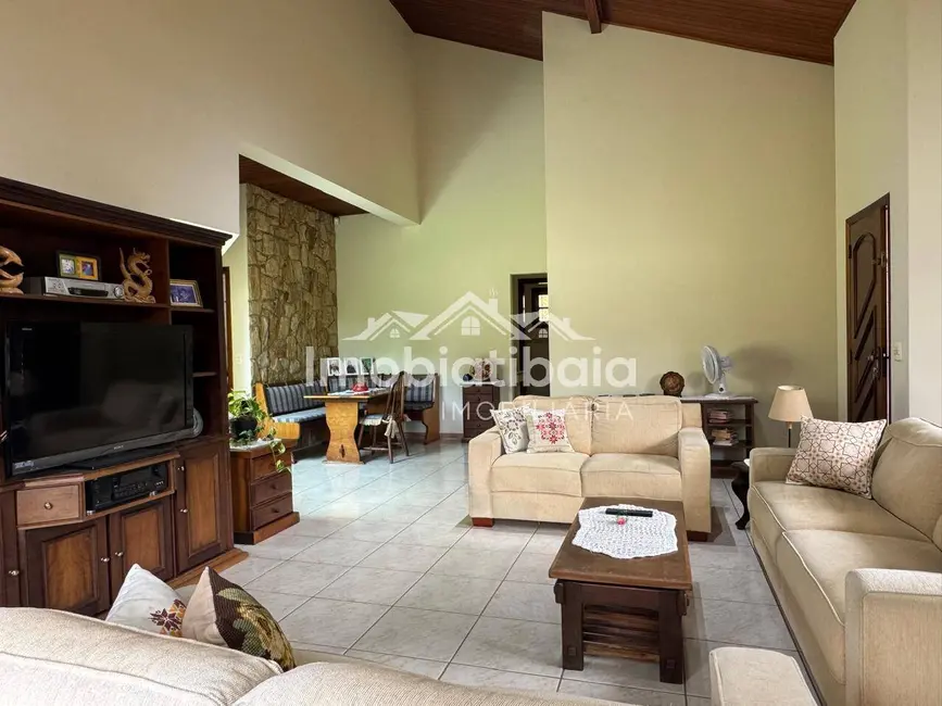 Foto 8 de Casa com 3 quartos à venda, 578m2 em Vila Petrópolis, Atibaia - SP