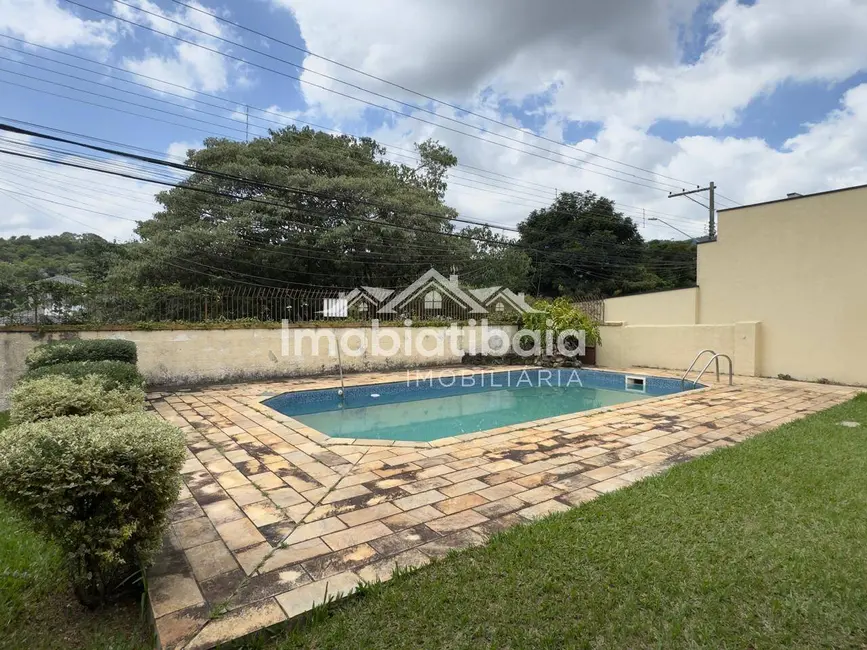 Foto 2 de Casa com 3 quartos à venda, 578m2 em Vila Petrópolis, Atibaia - SP