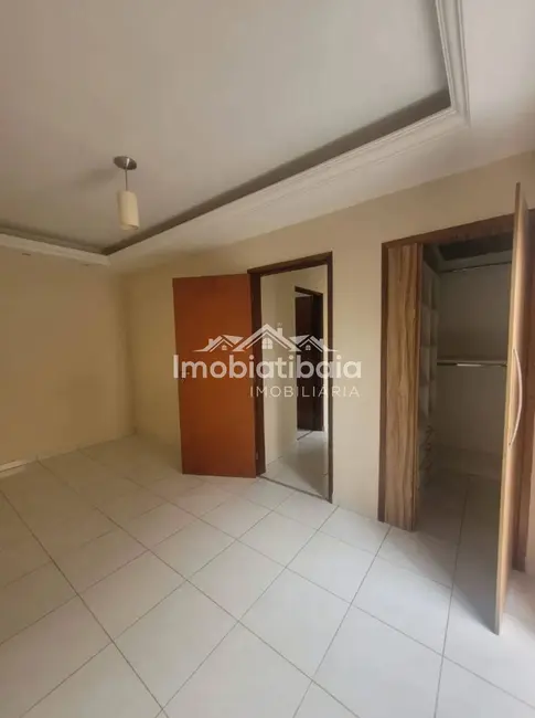 Foto 4 de Casa de Condomínio com 2 quartos para alugar, 90m2 em Jardim Estância Brasil, Atibaia - SP