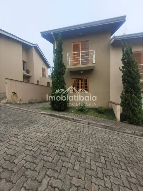 Foto 1 de Casa de Condomínio com 2 quartos para alugar, 90m2 em Jardim Estância Brasil, Atibaia - SP