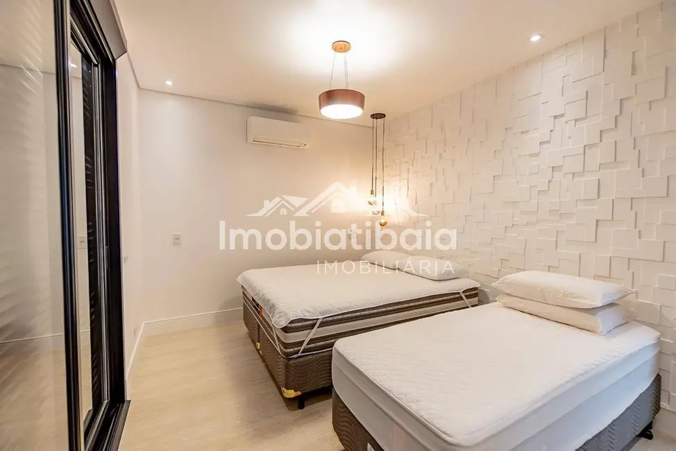 Foto 7 de Casa de Condomínio com 4 quartos à venda, 818m2 em Usina, Atibaia - SP