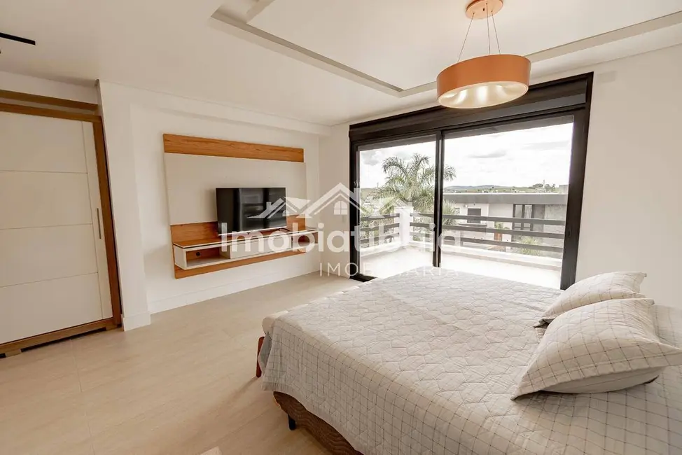 Foto 6 de Casa de Condomínio com 4 quartos à venda, 818m2 em Usina, Atibaia - SP