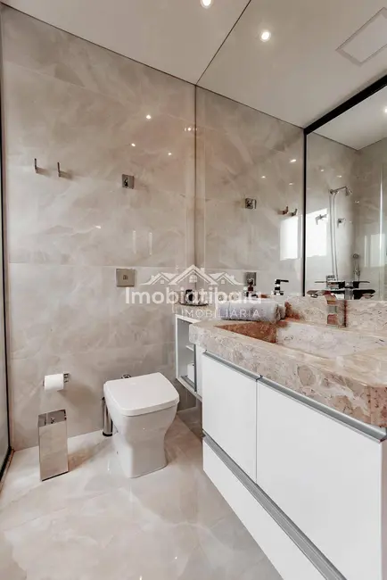 Foto 4 de Casa de Condomínio com 4 quartos à venda, 818m2 em Usina, Atibaia - SP