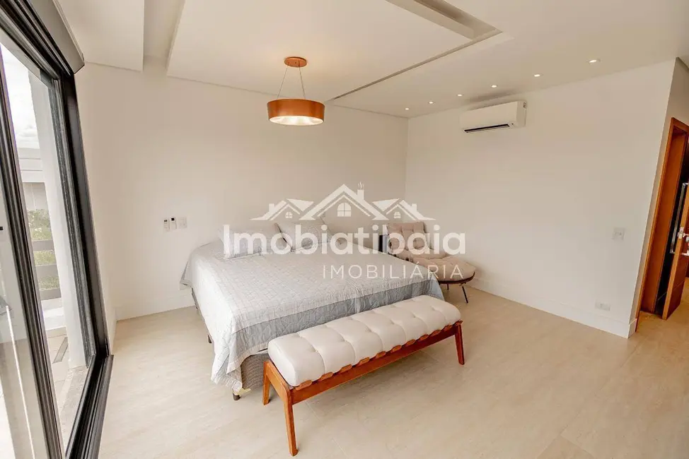 Foto 9 de Casa de Condomínio com 4 quartos à venda, 818m2 em Usina, Atibaia - SP