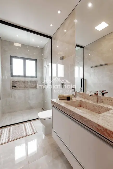 Foto 5 de Casa de Condomínio com 4 quartos à venda, 818m2 em Usina, Atibaia - SP