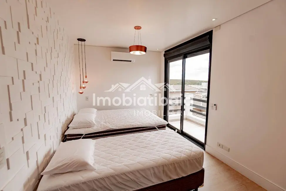 Foto 3 de Casa de Condomínio com 4 quartos à venda, 818m2 em Usina, Atibaia - SP