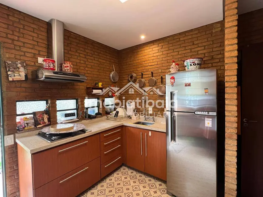 Foto 8 de Casa com 4 quartos à venda, 960m2 em Vila Petrópolis, Atibaia - SP