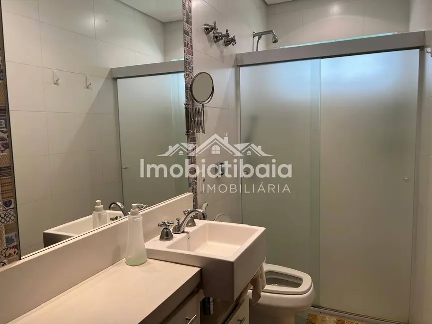 Foto 3 de Casa com 4 quartos à venda, 960m2 em Vila Petrópolis, Atibaia - SP