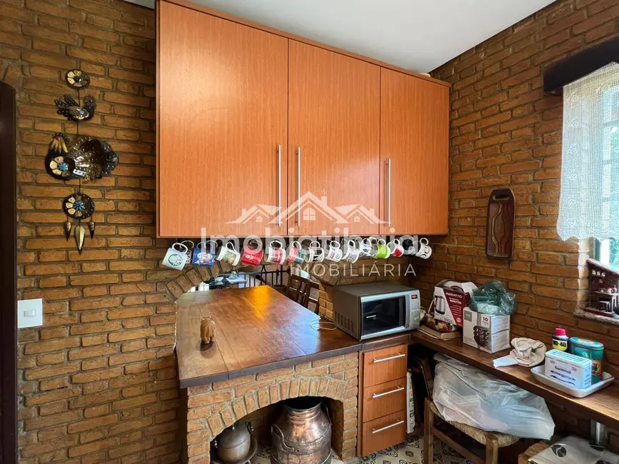 Foto 7 de Casa com 4 quartos à venda, 960m2 em Vila Petrópolis, Atibaia - SP