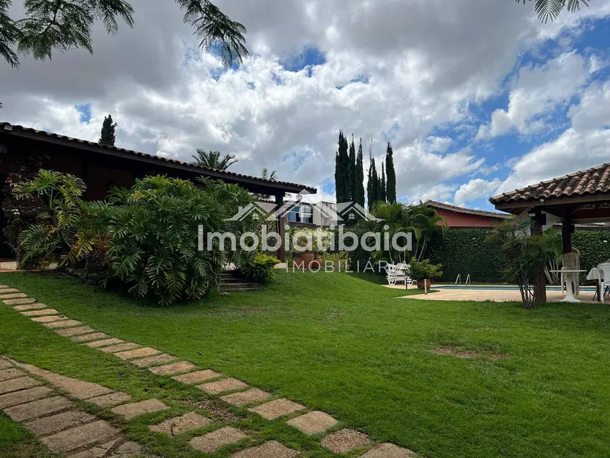 Foto 9 de Casa com 4 quartos à venda, 960m2 em Vila Petrópolis, Atibaia - SP
