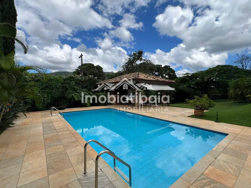 Foto 2 de Casa com 4 quartos à venda, 960m2 em Vila Petrópolis, Atibaia - SP