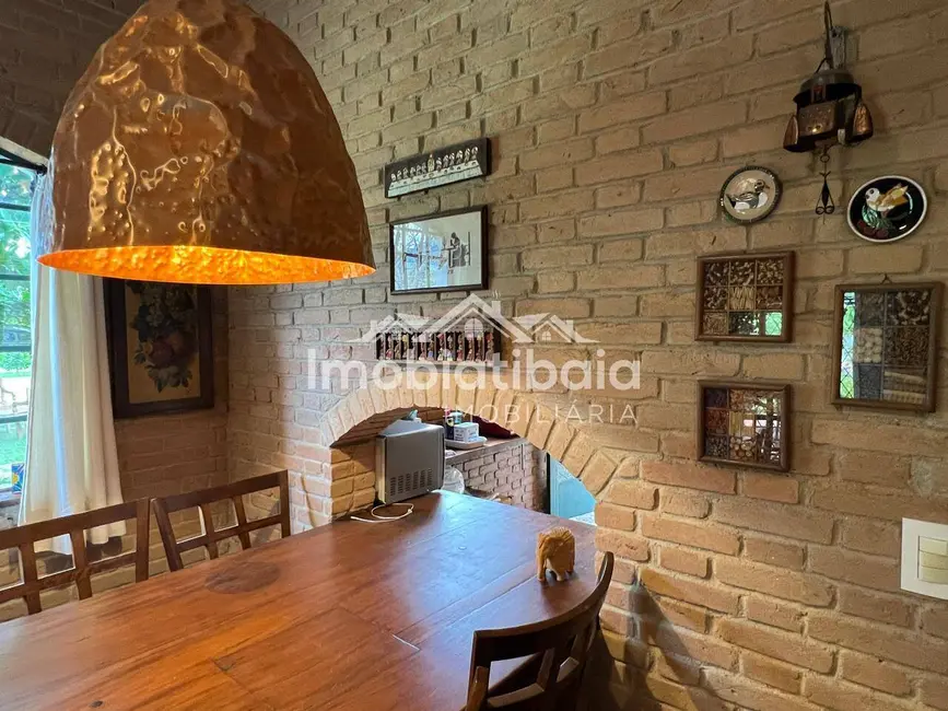 Foto 6 de Casa com 4 quartos à venda, 960m2 em Vila Petrópolis, Atibaia - SP