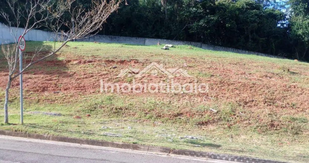 Foto 1 de Lote de Condomínio à venda, 600m2 em Condominio Quintas da Boa Vista, Atibaia - SP