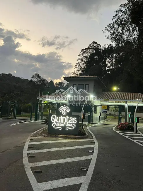 Foto 5 de Lote de Condomínio à venda, 600m2 em Condominio Quintas da Boa Vista, Atibaia - SP