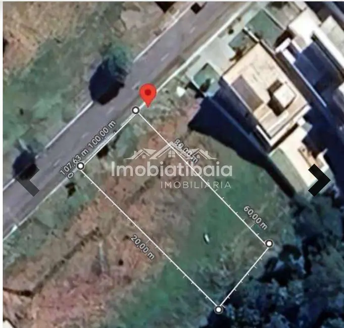 Foto 3 de Lote de Condomínio à venda, 600m2 em Condominio Quintas da Boa Vista, Atibaia - SP